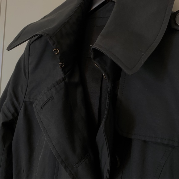 Jacob trench coat 🎹 - Picture 10 of 15